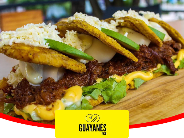 GUAYANES